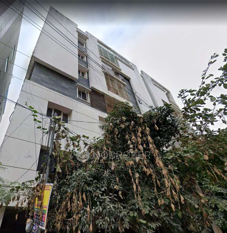 Srinikethan Akshaya Apartments