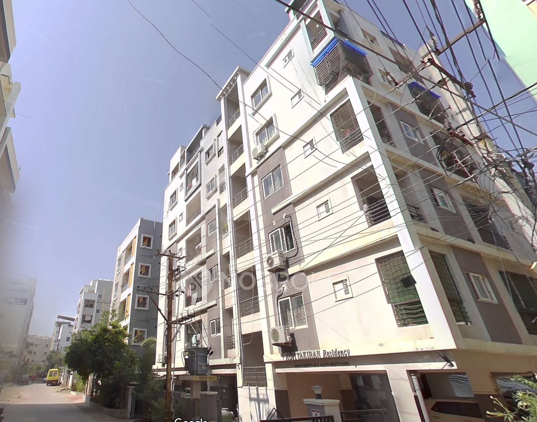 Aditya Kiran Residency