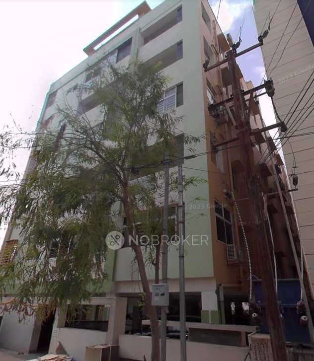 North East Vaishnavi Residency