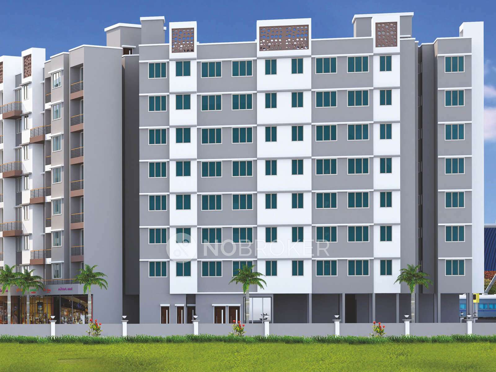 Sundaram Complex