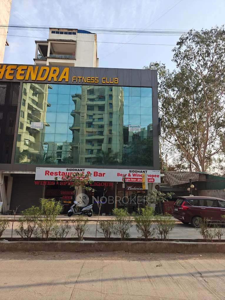 Gravity Commercial Complex