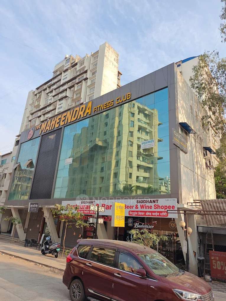 Gravity Commercial Complex