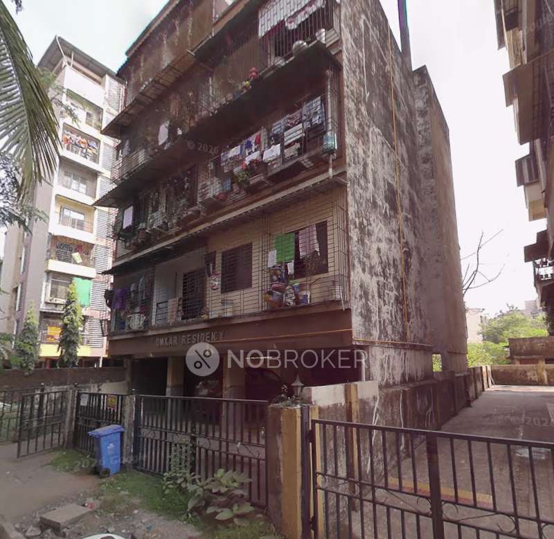 Aadisankalp Omkar Residency