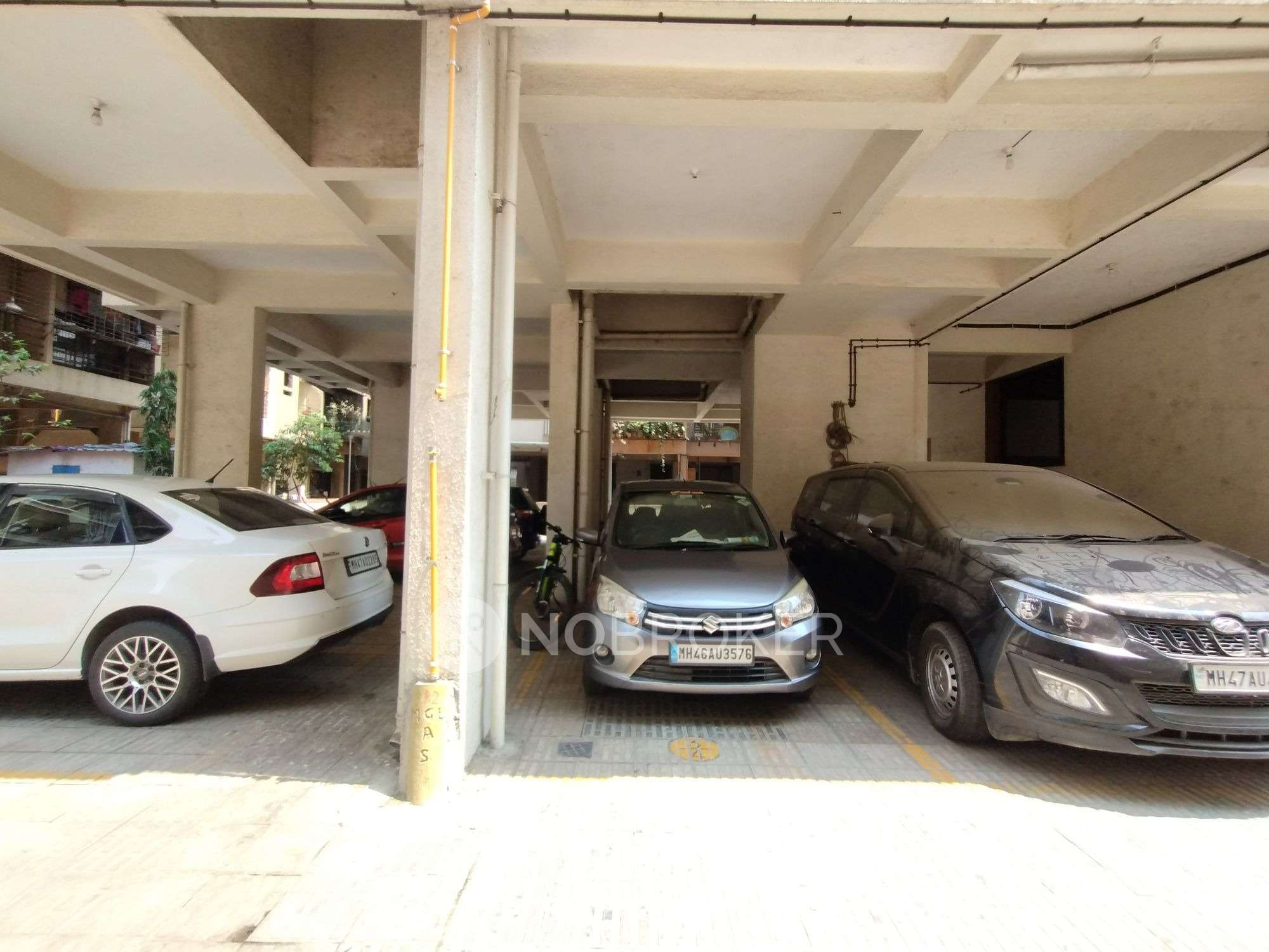 Aaradhya Shree Narayan Paradise