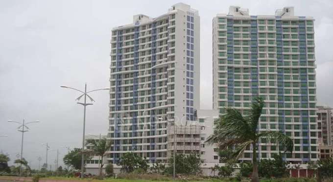 Abhishek Green Heritage CHS