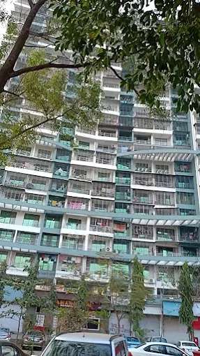 Abhishek Green Heritage CHS