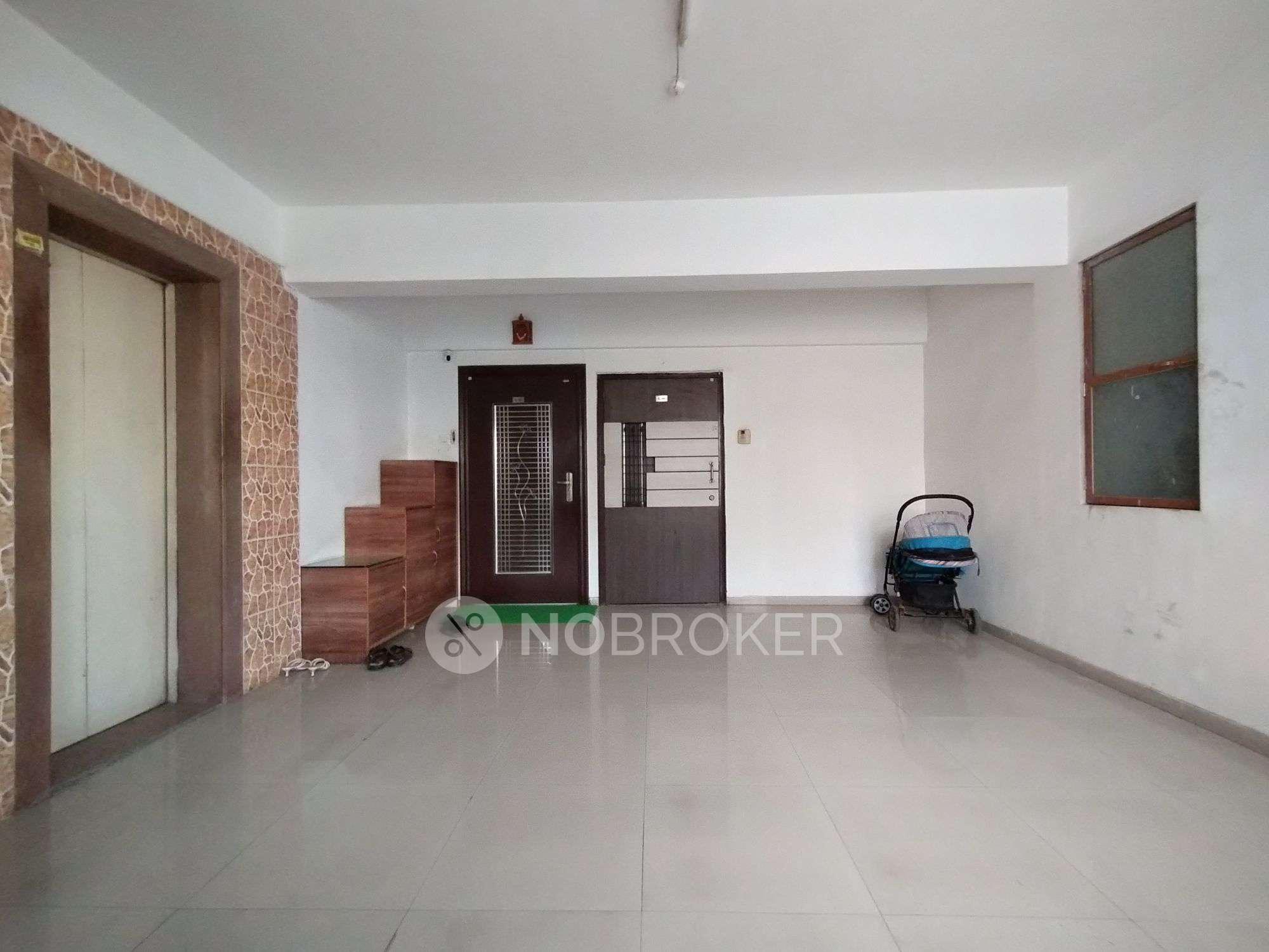 Abhishek Green Heritage CHS