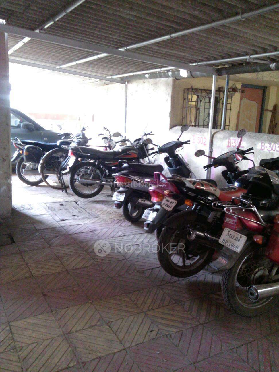 Om Siddhivinayak CHS