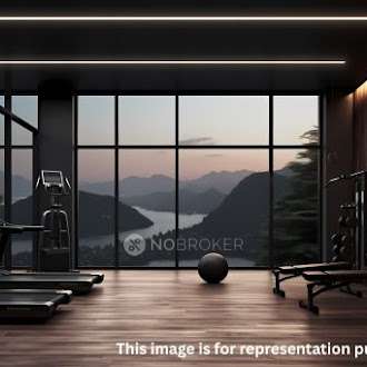 Godrej Woodscapes