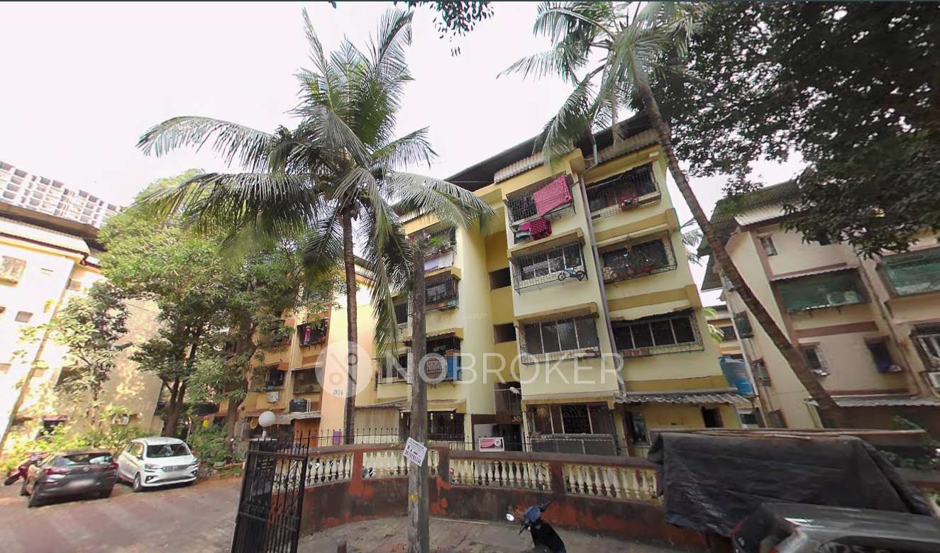 Bharat Apartment