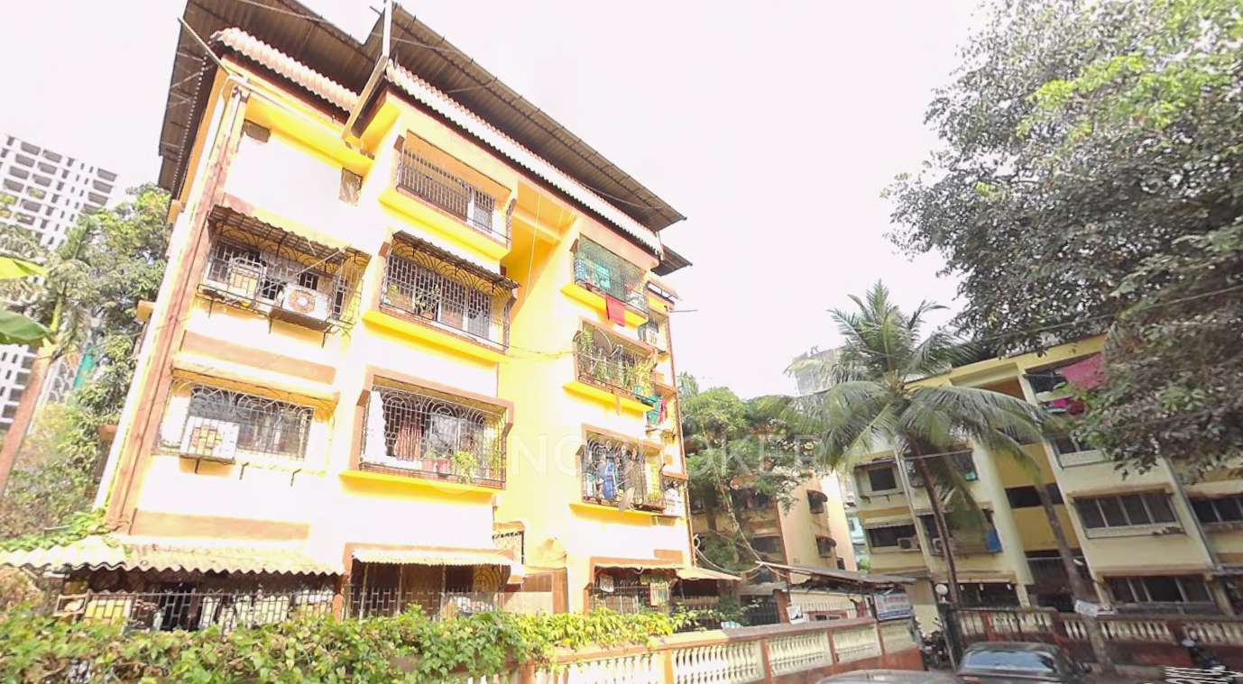 Bharat Apartment