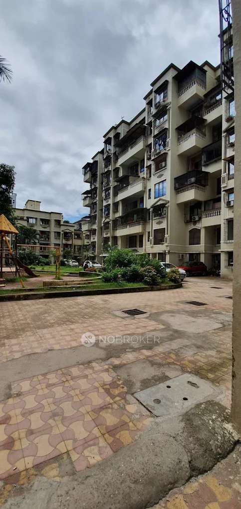 Ekta Residency CHS