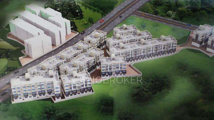 Godrej Woodscapes