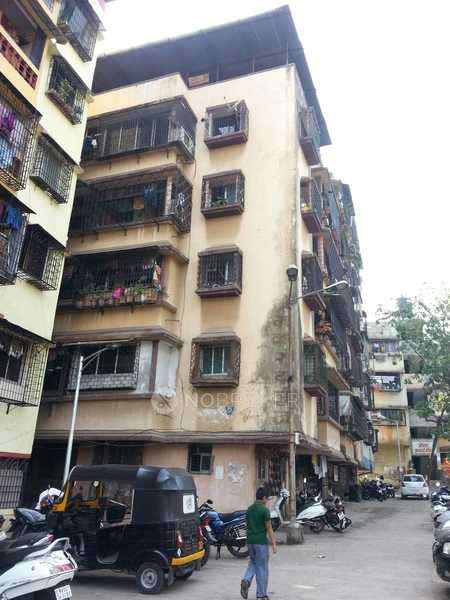 Omkar Darshan Apartment