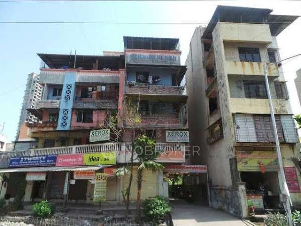 Rukmini Plaza