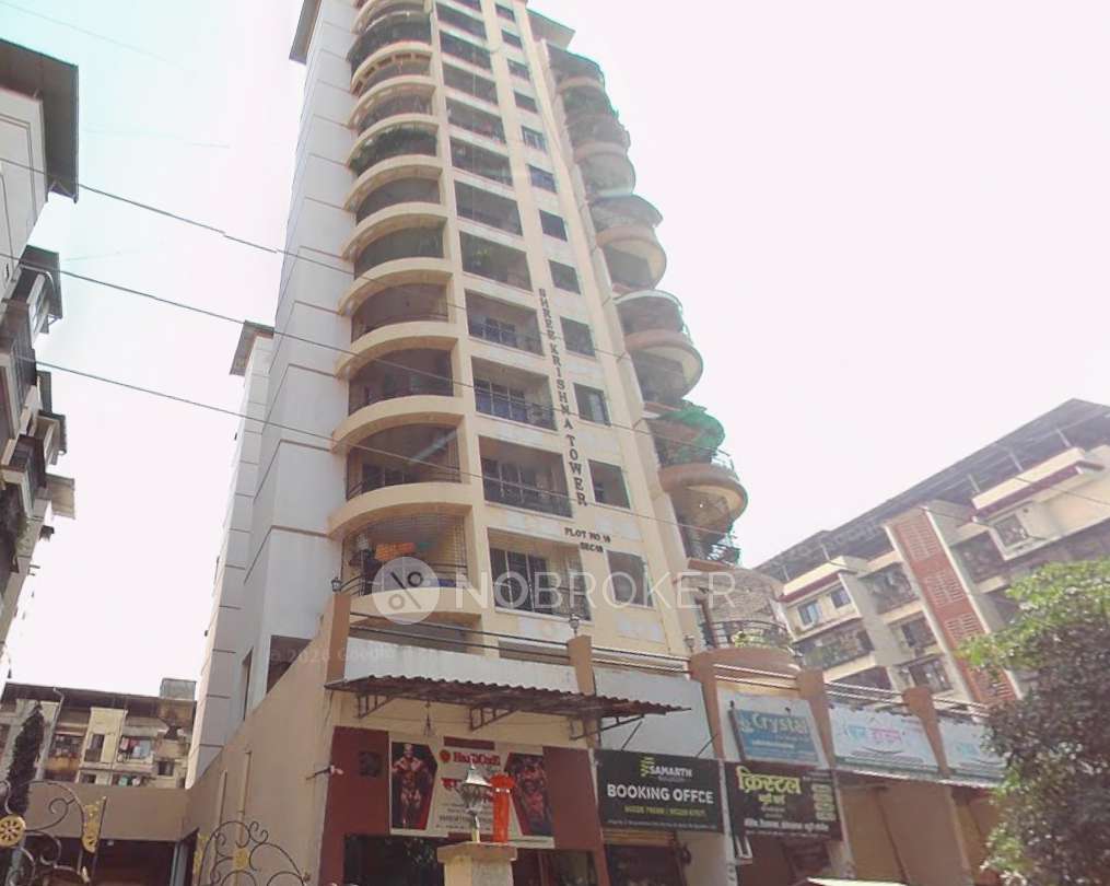 Sagar Shree Krishna Tower