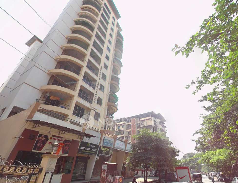 Sagar Shree Krishna Tower