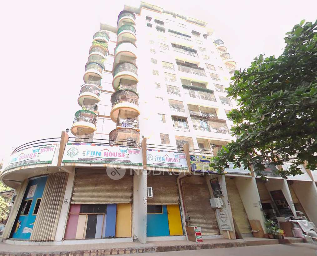 Sagar Shree Krishna Tower