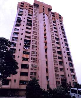 Satellite Satsang Tower