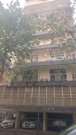 Sethna Elron Gardens