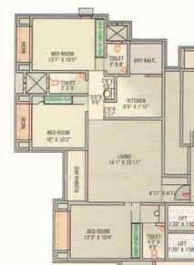 Shiv Sagar Heights