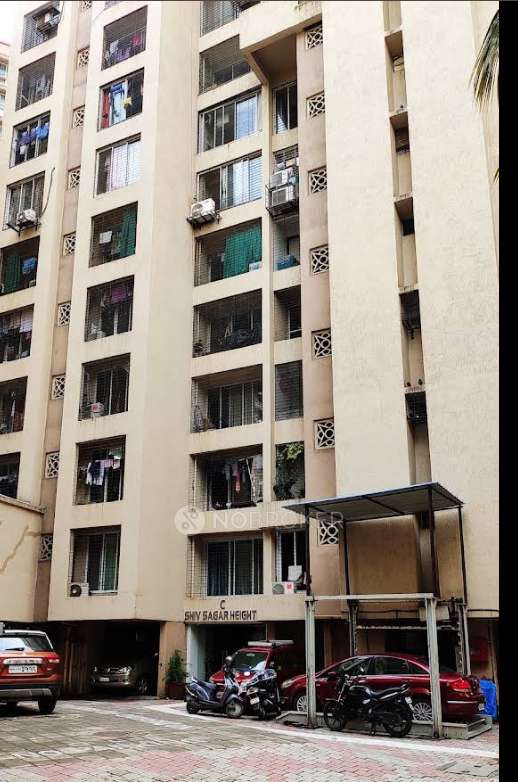 Shiv Sagar Heights
