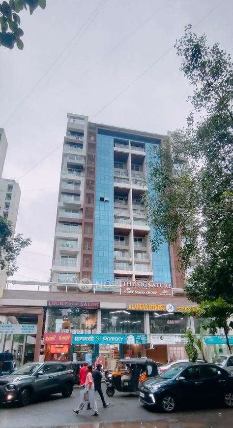 Godrej Woodscapes