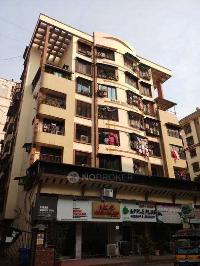 Balaji Shriji Apartment CHS