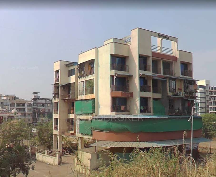 Smith Dattvatsalya Apartment