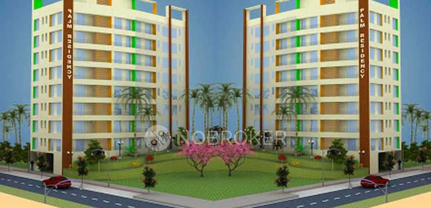 UNI Palm Residency