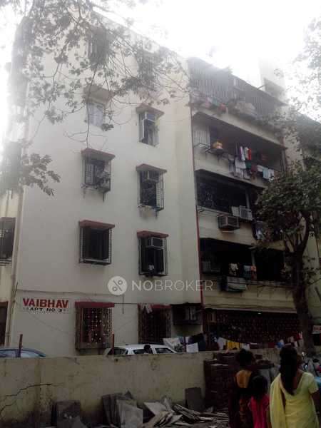 Vaibhav Apartments