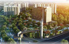 Srinivasa Airport City