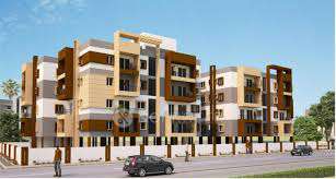 Laksh Heights Sunkadakatte