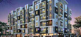 Laksh Heights Sunkadakatte