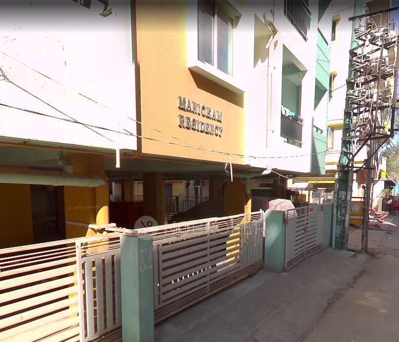 Manikam Residency