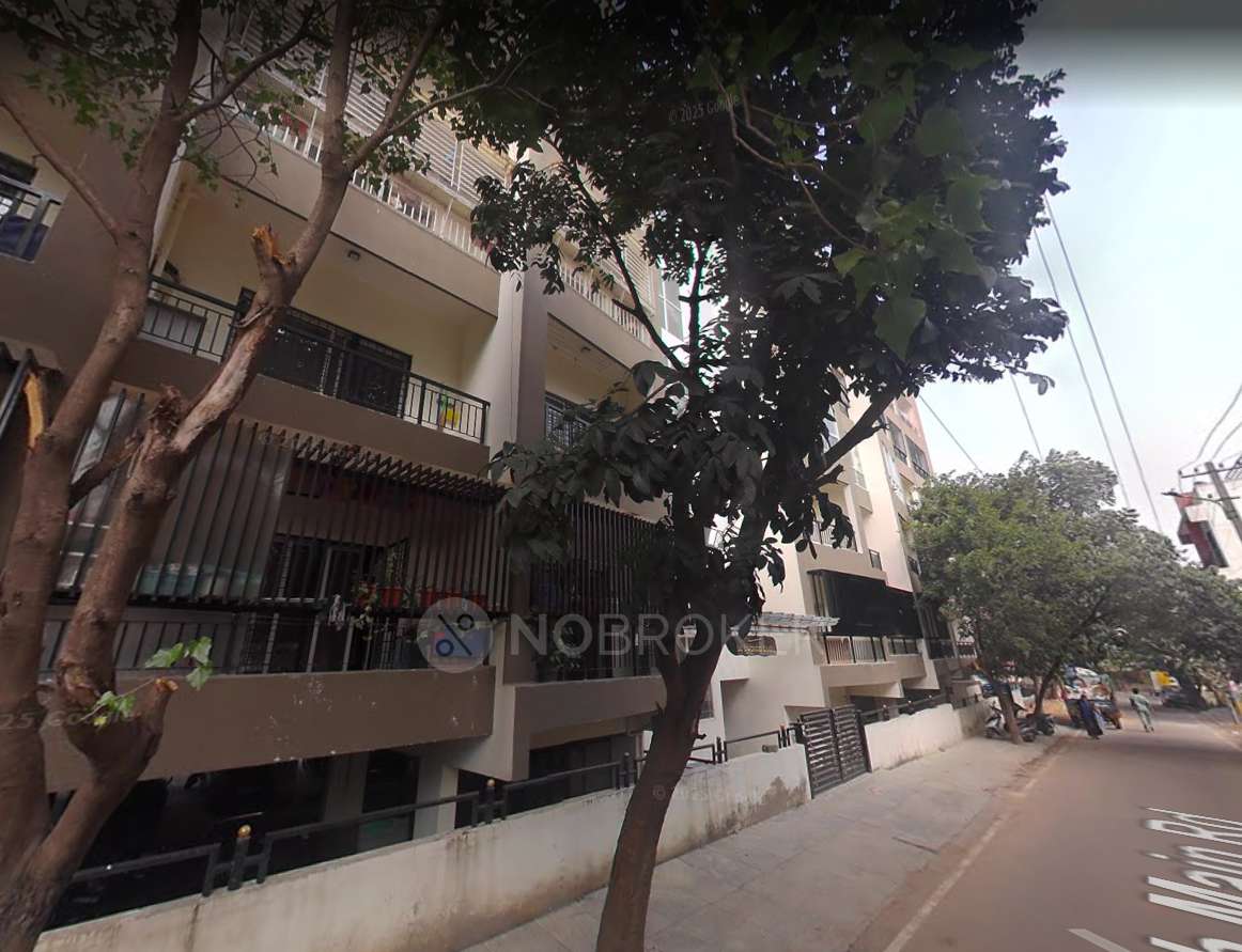 Siri Brundavana Residency