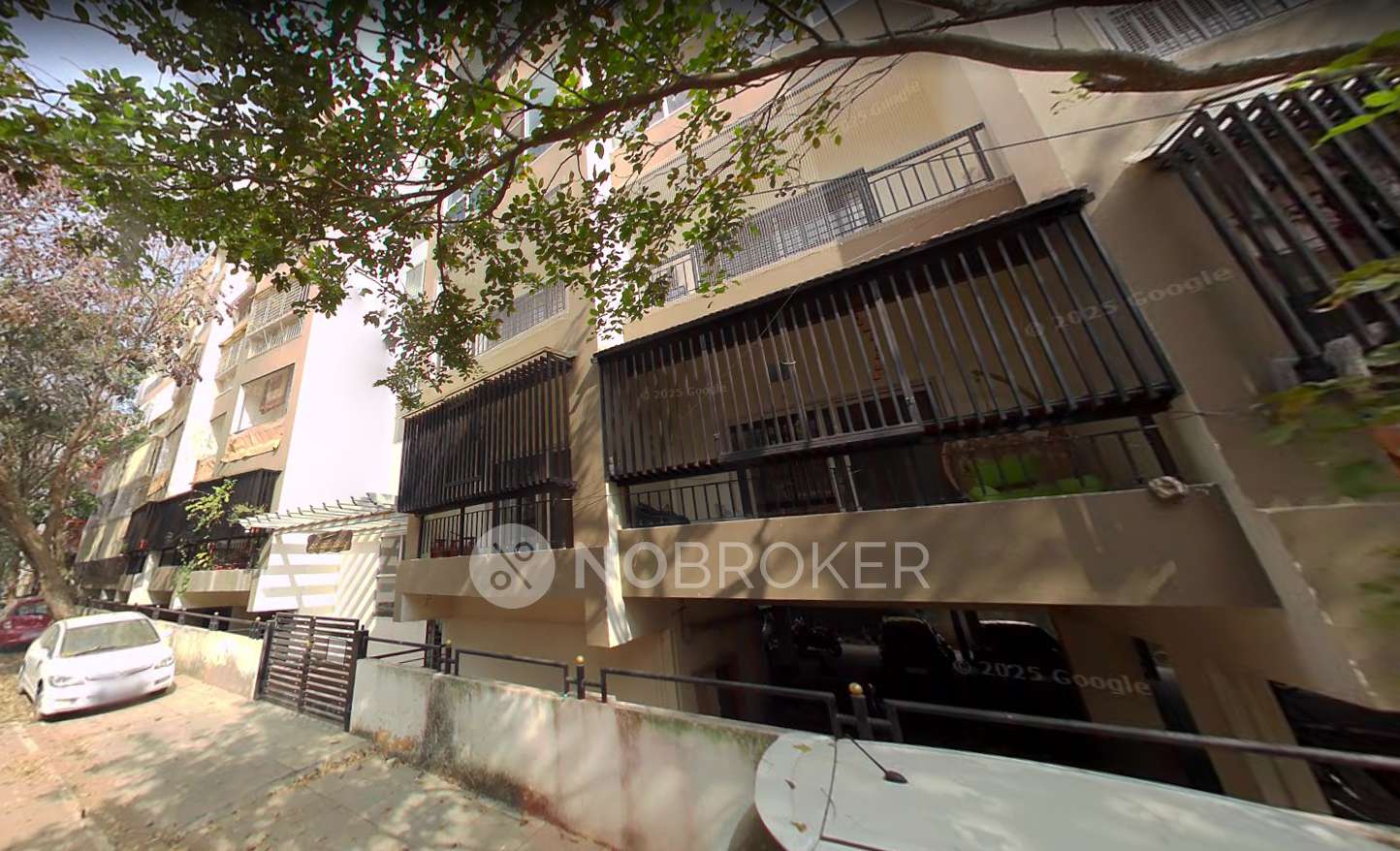 Siri Brundavana Residency