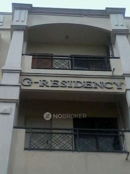 G Residency