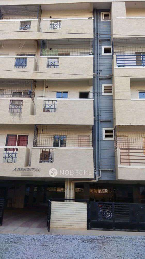 I1 Ashritha Apartment