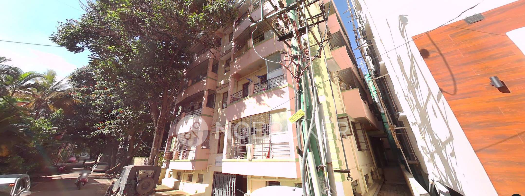 Heritage Residency 1