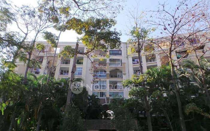 Puravankara Purva Park