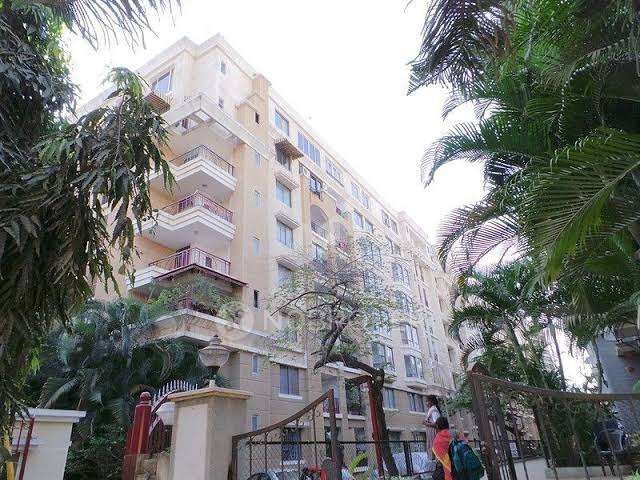 Puravankara Purva Park