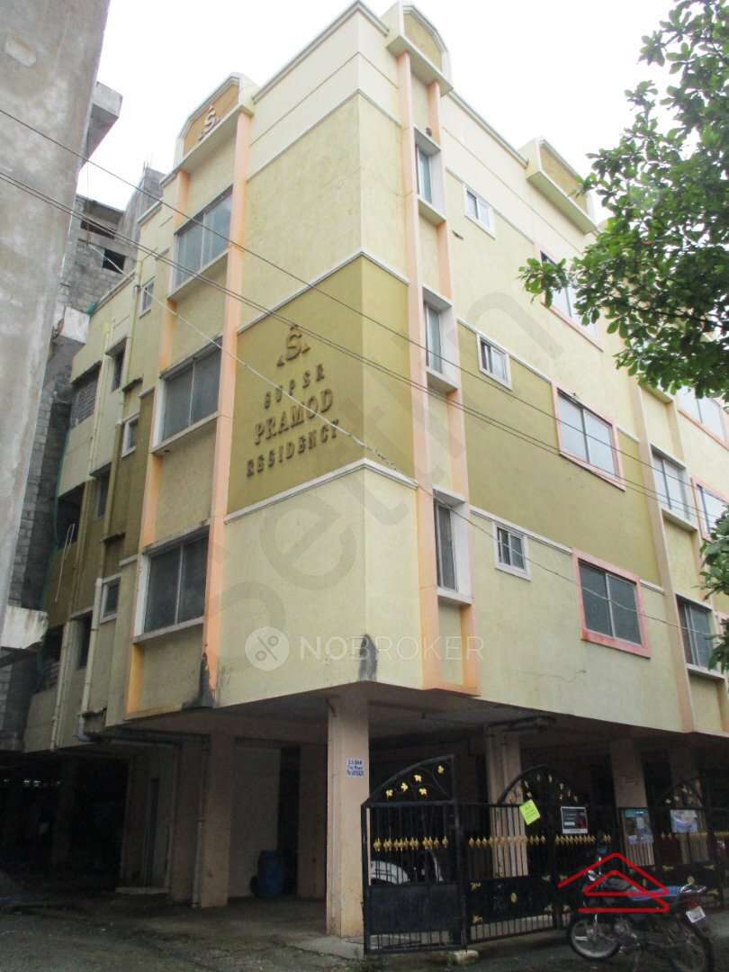 Super Pramod Residency