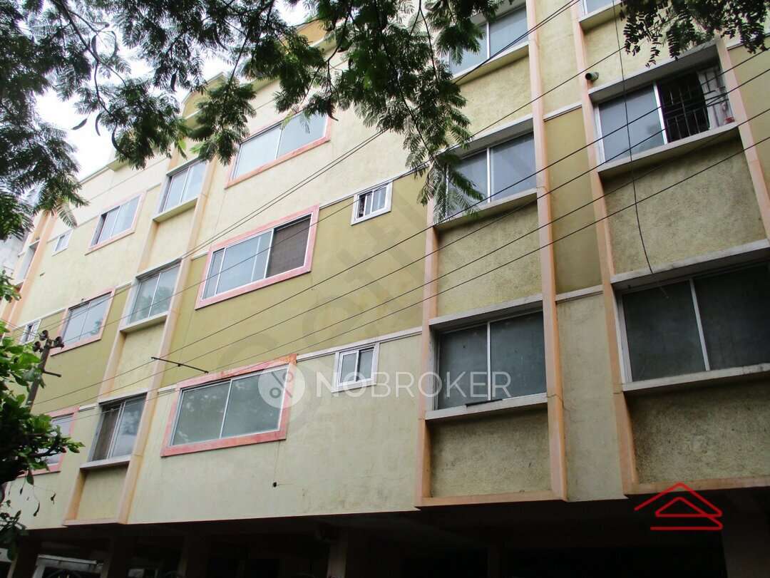 Super Pramod Residency