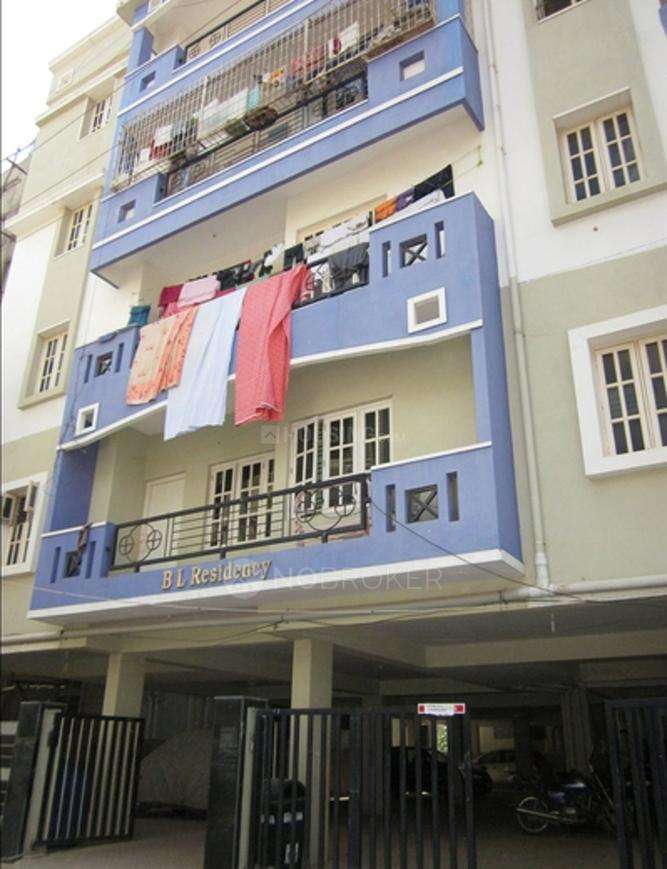 Reputed Builder Bl Residency