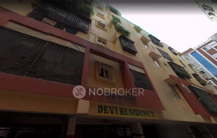 Devi Residency