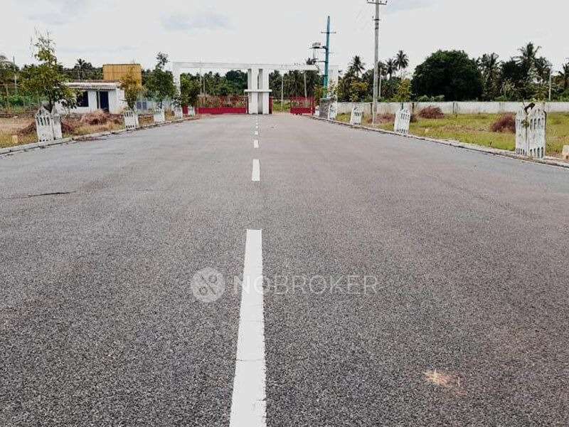 Shriram Gulmohar Park