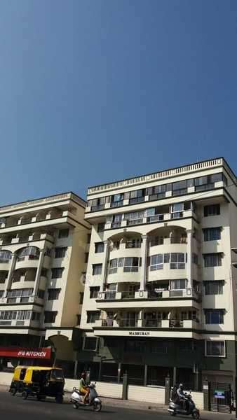 Madhuban Brindavan Apartment
