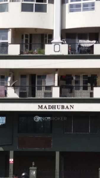 Madhuban Brindavan Apartment