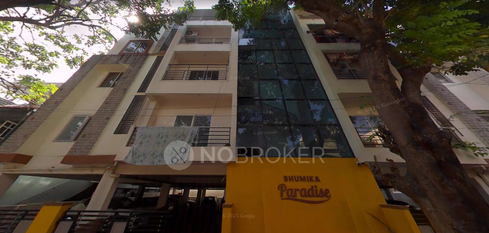 Bhumika Paradise